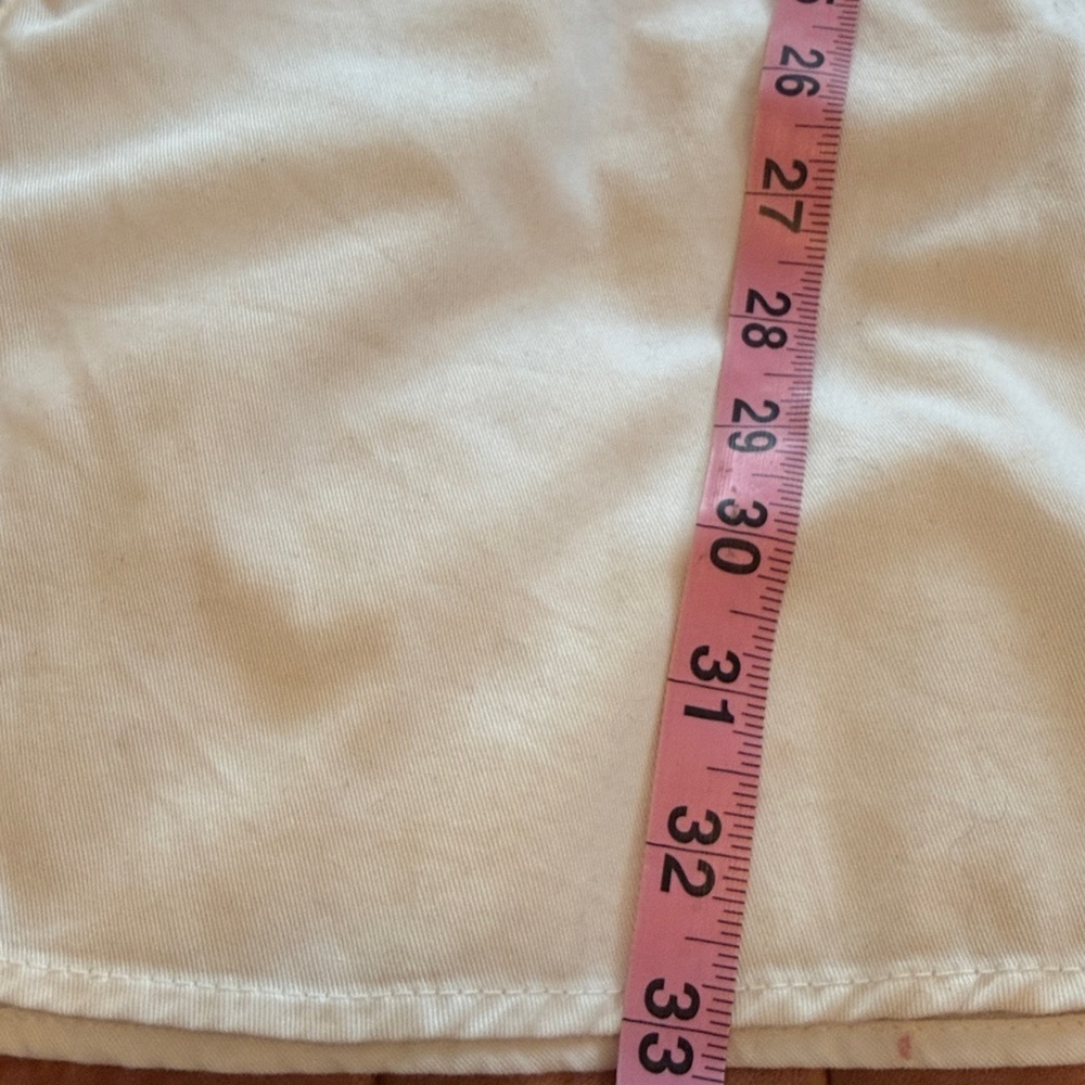 Stark X White Sleeveless Ruffle Dress Size Medium - Picture 5 of 9